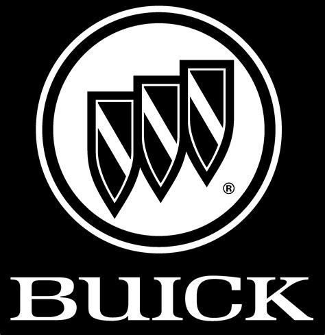 Buick Logo PNG Transparent & SVG Vector - Freebie Supply