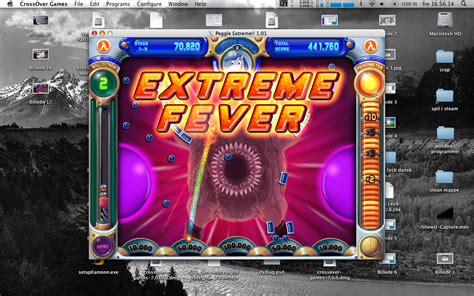 Media for Peggle Extreme | CodeWeavers