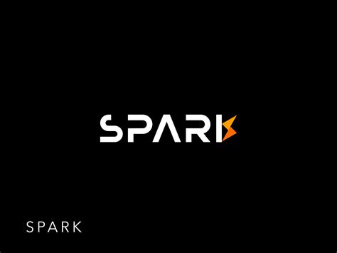 Spark Logo Design. on Behance