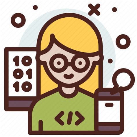 Avatar, coder, job, profile icon - Download on Iconfinder