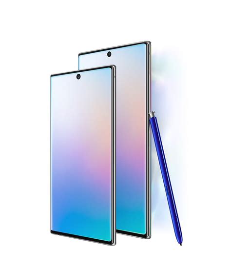 Galaxy Note10 & Note10+ | Features & Specs | Samsung US