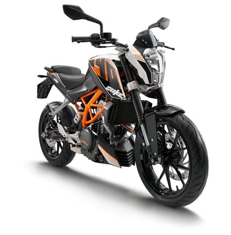 KTM 390 Duke - Golden Mean ~ THE AUTOMOTIVE WORLD BLOG