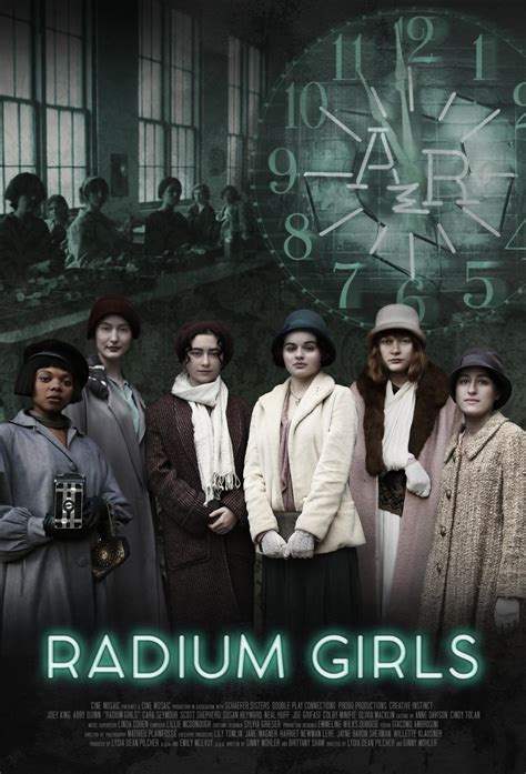 Radium Girls (2018) FullHD - WatchSoMuch