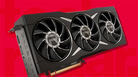 The best AMD graphics cards 2023: top GPUs from Team Red | TechRadar