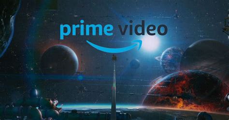 Best Sci-Fi Movies on Amazon Prime to Watch Right Now