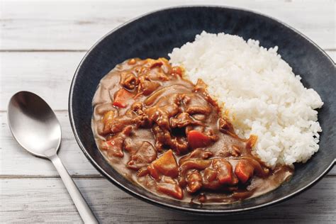 An Introduction to Japanese Curry Rice - Savvy Tokyo