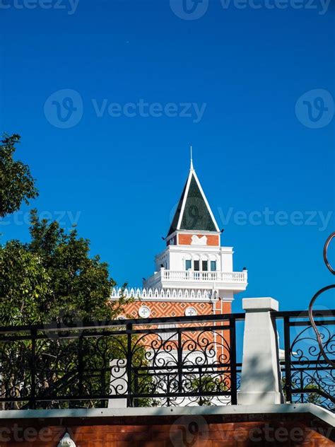 venetian architecture in Venice, Italy 881853 Stock Photo at Vecteezy