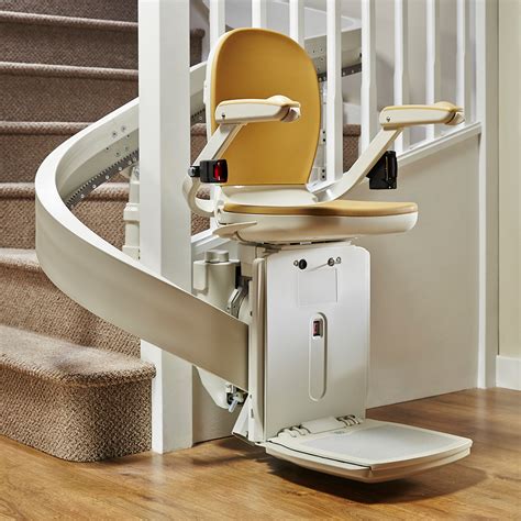 15 Creative Stair Lift Ideas for People With Mobility Problem. That ...