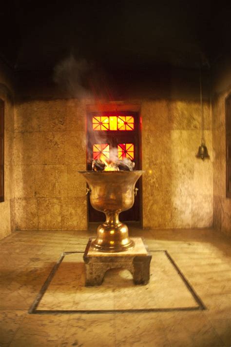 Fire temple - Alchetron, The Free Social Encyclopedia