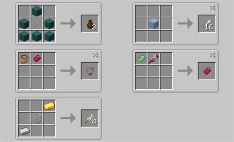 Voodooism & Rituals Mod (1.20.1) - Magical Items & Potions - 9Minecraft.Net