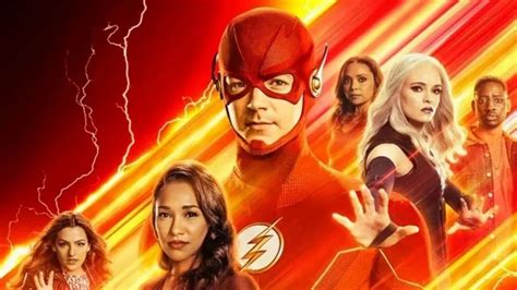 'The Flash' Season 9 Episode 7: Recap & Ending Explained