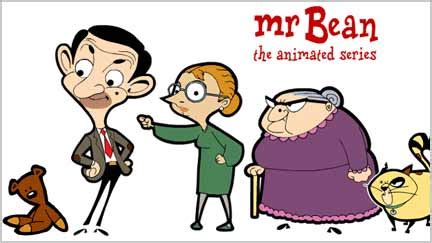 Turner set to launch season 2 of 'Mr.Bean: The Animated series' in ...