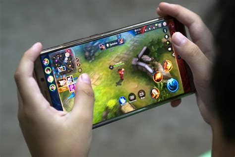 Confira as opções de celular gamer barato disponíveis no mercado - App ...