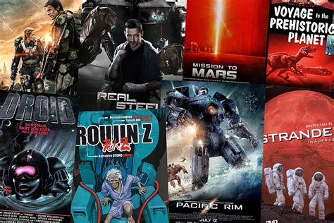 Seven Sci-Fi Movies Set in 2020: What Did They Predict?