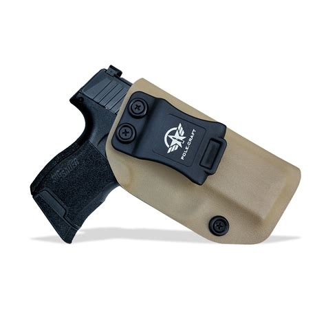 Sig P365 Holster IWB Kydex for Sig Sauer P365 Holsters Concealed Carry ...