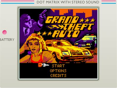 You can play Grand Theft Auto on Scratch! - Discuss Scratch