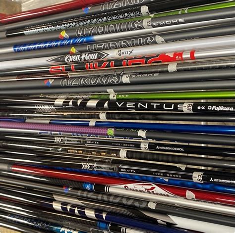 Best PING Golf Driver Shafts for a G425 MAX - Dallas Golf Company