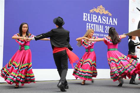 Eurasian Festival | Things to do in Singapore