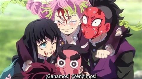 Demon Slayer: ¿Por qué Genya se pone nervioso cuando Mitsuri está cerca?