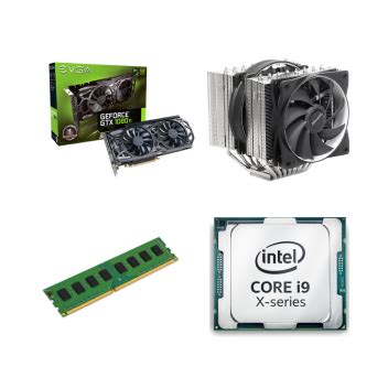 PC Parts Deals ⇒ Cheap Price, Best Sales in UK - hotukdeals