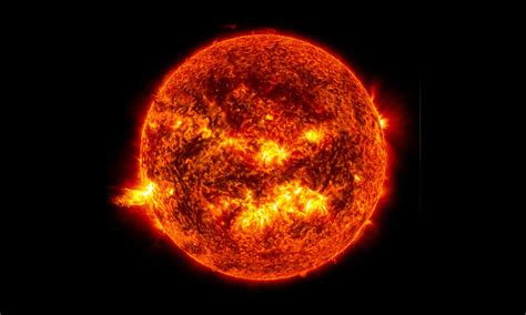 Gallery of NASA Sun Images | NASA Space Place – NASA Science for Kids