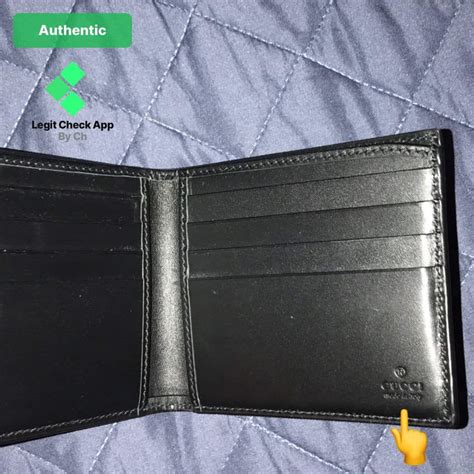 How To Spot Any Fake Gucci Wallet (2024) - Legit Check