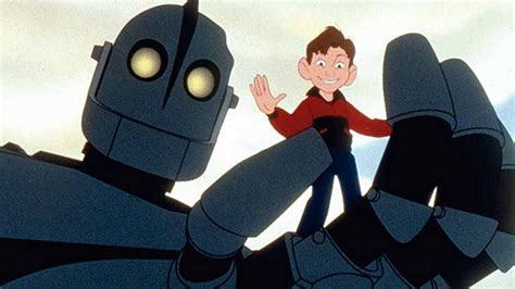 The Best '90s Animated Movies That Didn't Come From Disney