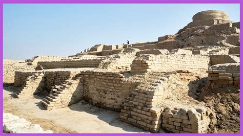 Hamlet Of Rakhigarhi In Haryana To House Harappan Civilization The ...