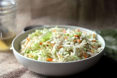 coleslaw dressing recipes without mayonnaise