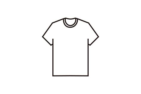 t-shirt-outline-logo-vector-Graphics-4894558-1 - United Ability