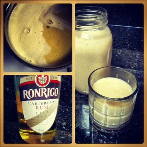 Best Eggnog Ever! Recipe - Find Living Above the Noise Podcasts here: