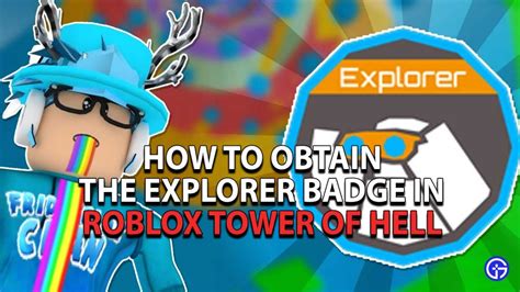 Roblox Tower Of Hell