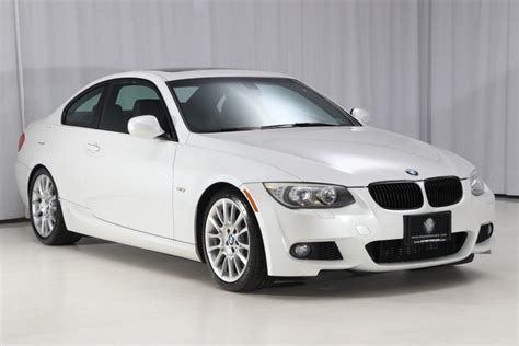 2012 BMW 335i M Sport Coupe 6-Speed for sale on BaT Auctions - sold for ...