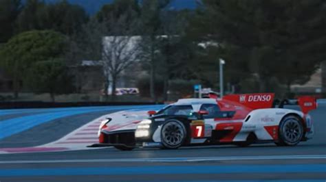 Toyota GR010 Hybrid Racing Car – Specs, Features, Performance & Records ...