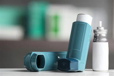 Types And Risks Of OTC Asthma Inhalers - Medico Pharmacy