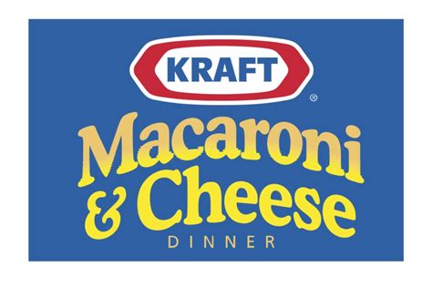 kraft mac and cheese logo 10 free Cliparts | Download images on ...