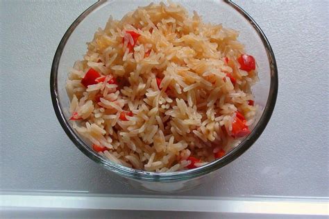 zsuzsa is in the kitchen: RICE PILAF