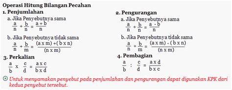 Be Teladan RUMUS MATEMATIKA SEKOLAH DASAR 14596 | The Best Porn Website