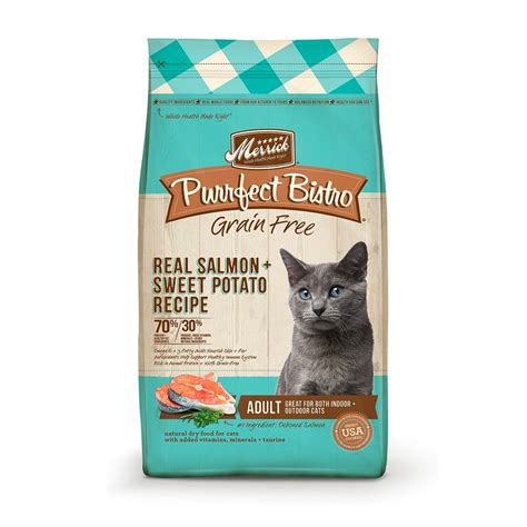 The Best Cat Food Brands, According to Vets in 2022: Purina Pro Plan ...