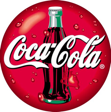 Coca-Cola Company Logo - LogoDix