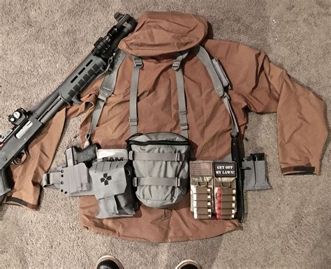 Pin by Eddie Perez on pew pew | Combat gear, Tactical gear survival ...