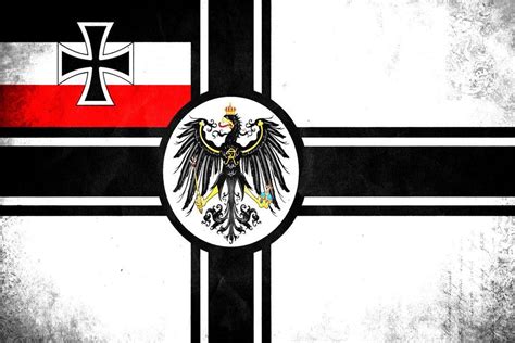 Imperial German Flag Wallpapers - Top Free Imperial German Flag ...