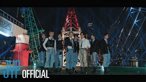 Stray Kids "특(S-Class)" M/V Teaser 1 - YouTube