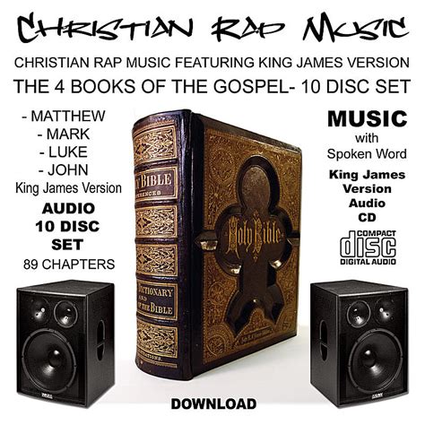 Christian Rap Music | iHeart