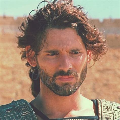 #WaybackWednesday Hector #ericbana #troy hero legend war epic movie ...