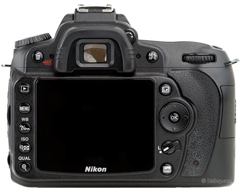 Nikon D90 Review: Still great in 2012