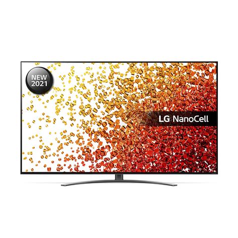 Buy LG 65NANO916PA 65 inch 4K UHD HDR Smart NanoCell TV (2021 Model ...