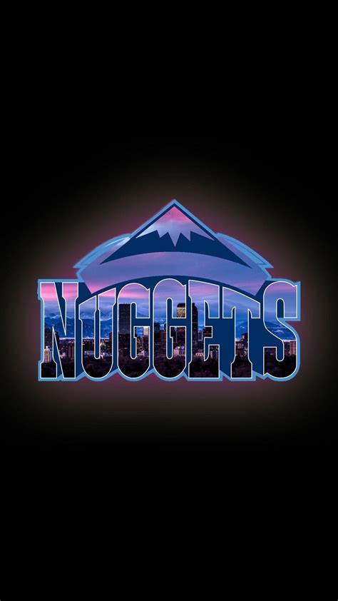 Denver Nuggets Wallpapers - Wallpaper Cave