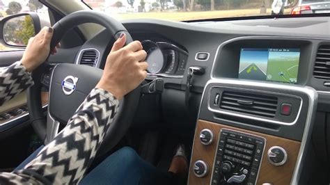 Testdrive: Volvo 2016 S60 Series - MomTrends