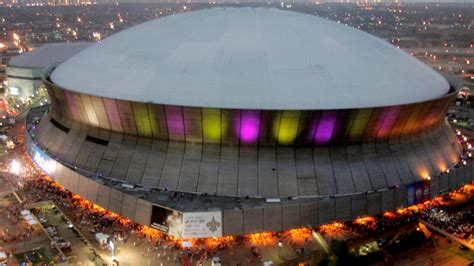 New Orleans Saints expect capacity crowd at every home game in 2021 as ...